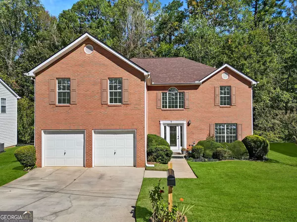 1240 Carriage Trace CIR, Stone Mountain, GA 30087