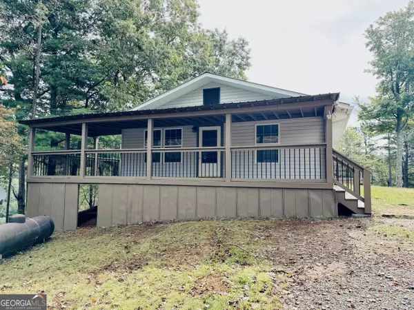 Hiawassee, GA 30546,35 Chapel CIR