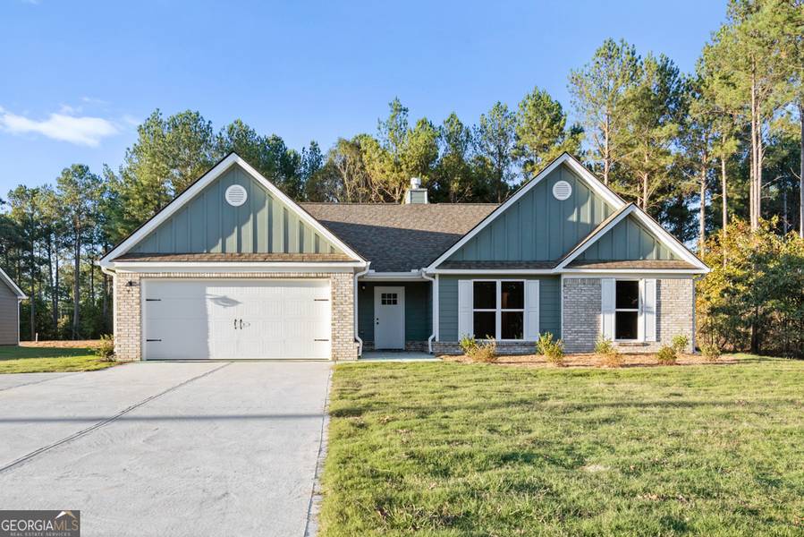 251 Liberty Hill RD #12, Hartwell, GA 30643