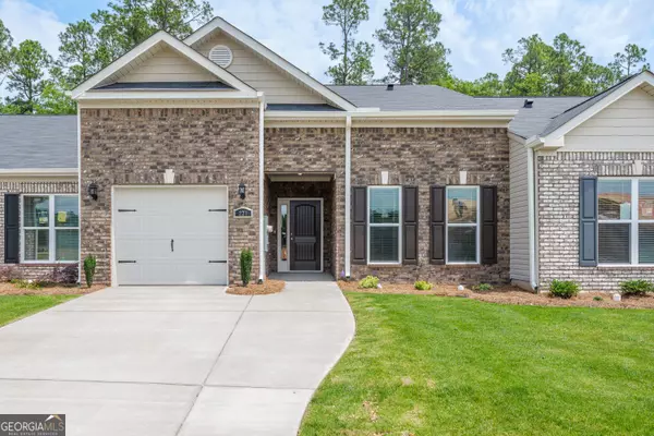 223 Willowton Lane, Hephzibah, GA 30815