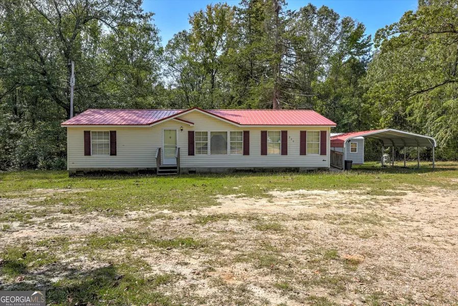 2205 W Highway 220, Lincolnton, GA 30817