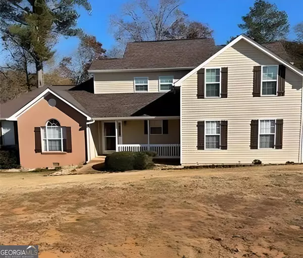 501 Owens Springs LN, Mcdonough, GA 30252