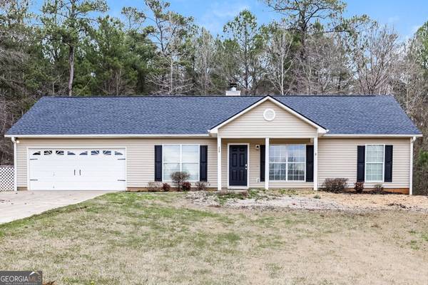 220 Indian Springs DR, Locust Grove, GA 30248