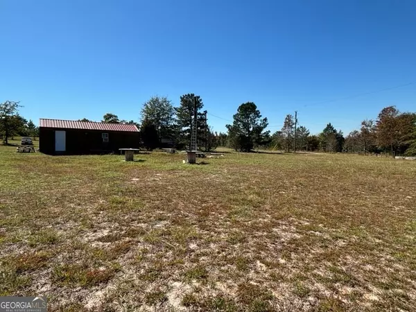 Roberta, GA 31078,2420 Pintail WAY