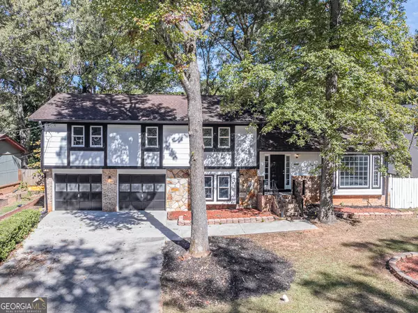 5314 Rockborough TRL, Stone Mountain, GA 30083