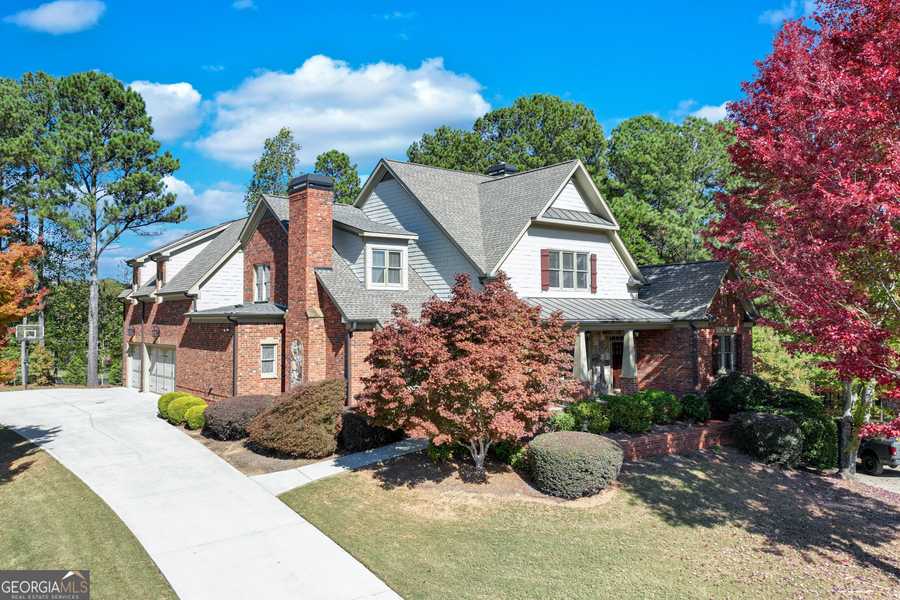 2535 Weber Heights WAY, Buford, GA 30519