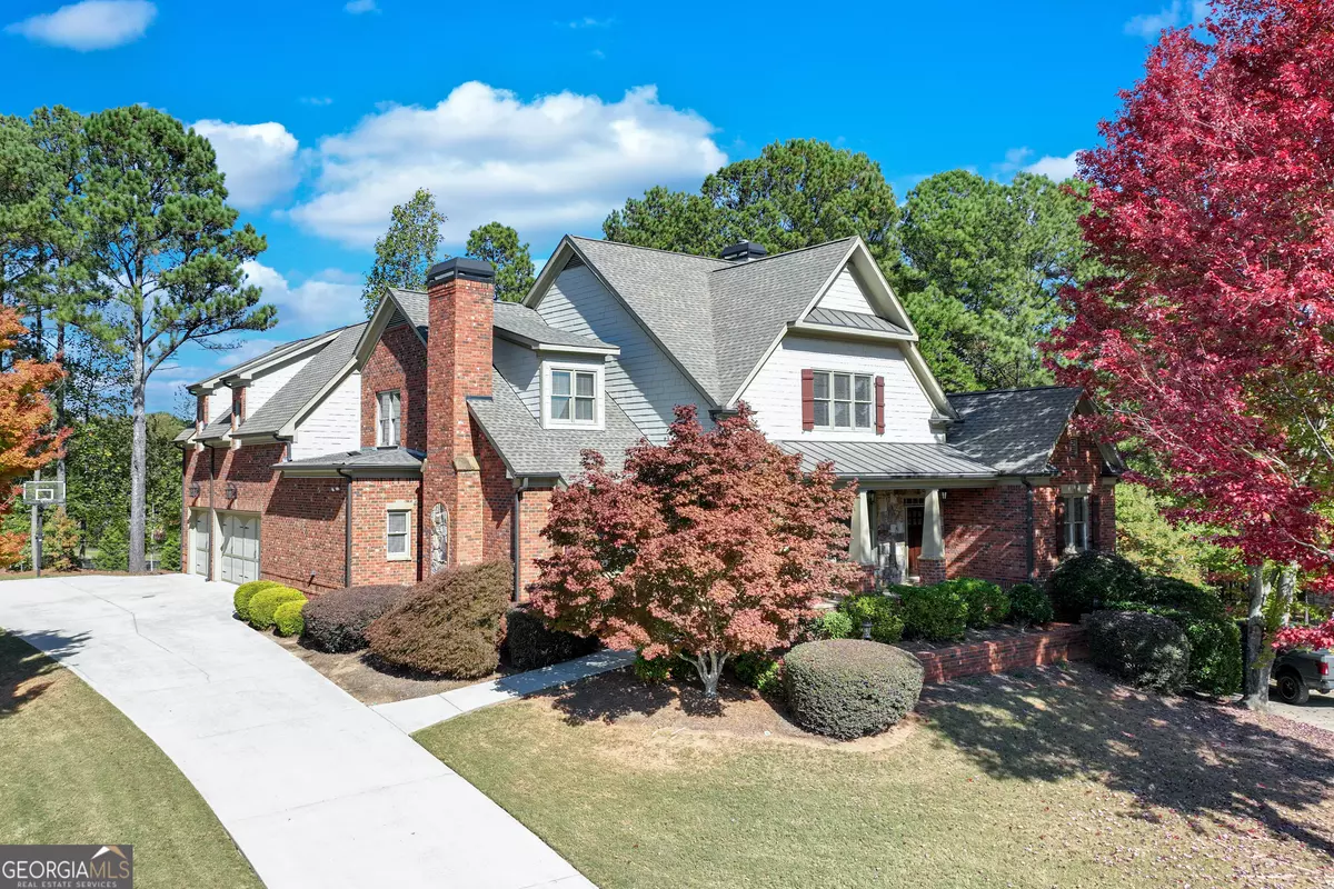 Buford, GA 30519,2535 Weber Heights WAY