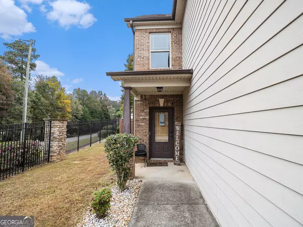 Loganville, GA 30052,3612 Sweet Ashley LN