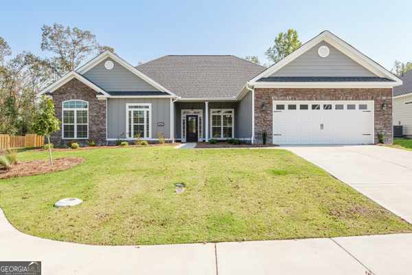 1217 Elbron Drive, Augusta, GA 30909