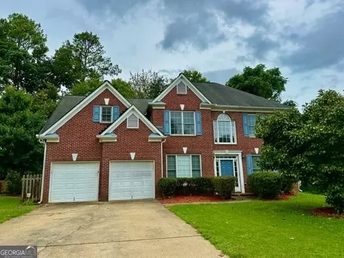 6070 Hampton Bluff WAY, Roswell, GA 30075