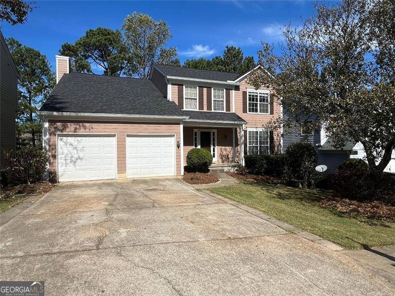 5131 BANKSIDE WAY, Peachtree Corners, GA 30092