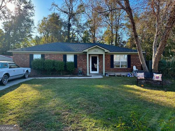 1011 W Willowick DR,  Grovetown,  GA 30813