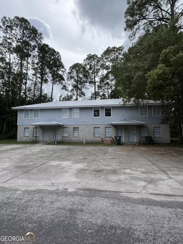 108 E Davis AVE, Kingsland, GA 31548