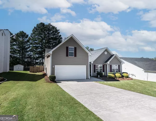 Winder, GA 30680,1797 Maxey LN