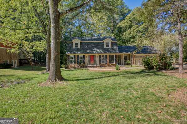 989 Carlisle RD, Stone Mountain, GA 30083