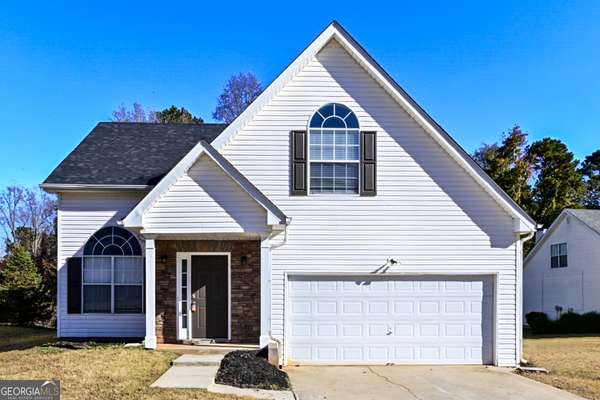 1438 Pebble Ridge LN, Hampton, GA 30228