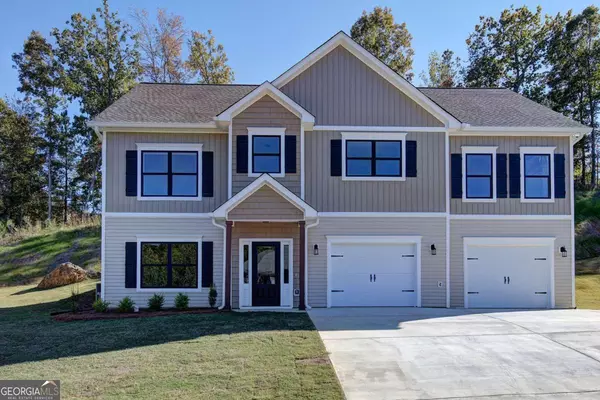 Rockmart, GA 30153,309 Arbor CIR