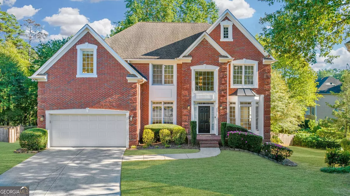 Peachtree Corners, GA 30096,5000 Riverthur PL