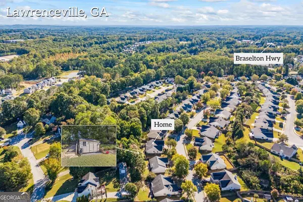 Lawrenceville, GA 30043,1855 Charleston Oak CIR