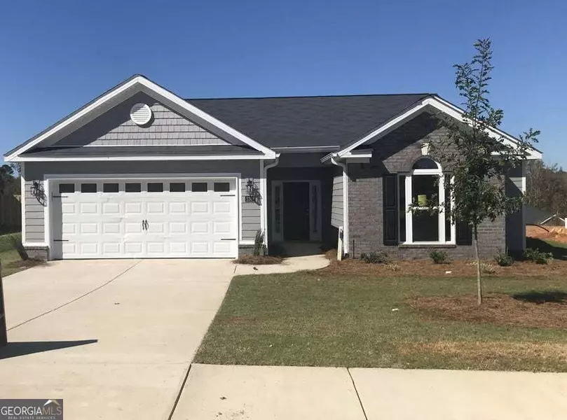 2392 Bundoran Drive, Grovetown, GA 30813