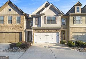 4008 Princeton Lakes PASS SW, Atlanta, GA 30331