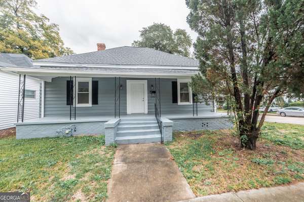 292 Cleveland AVE, Macon, GA 31204