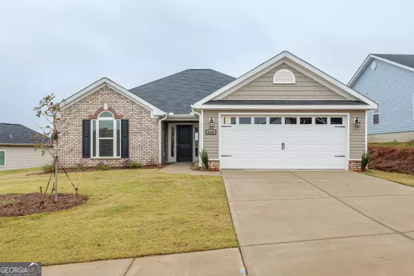 2369 Bundoran Drive, Grovetown, GA 30813