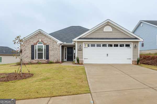 2369 Bundoran Drive, Grovetown, GA 30813