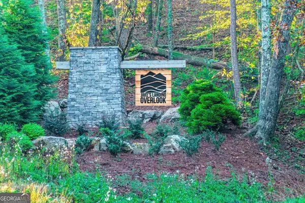 Ellijay, GA 30540,LOT 50 Jakes Landing WAY S