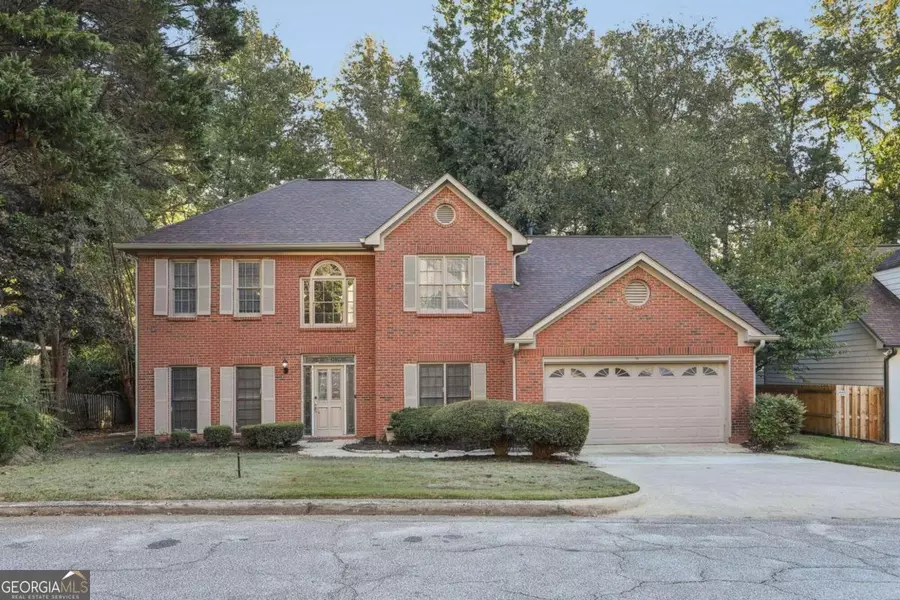 654 Watson, Stone Mountain, GA 30087