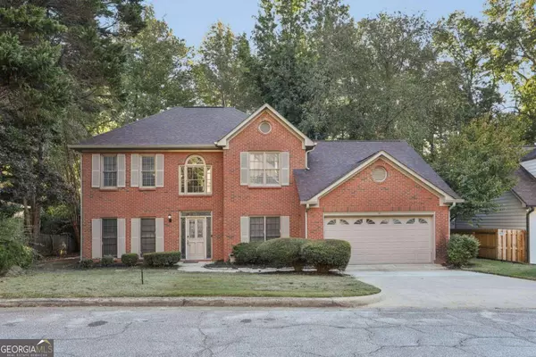 654 Watson Bay, Stone Mountain, GA 30087