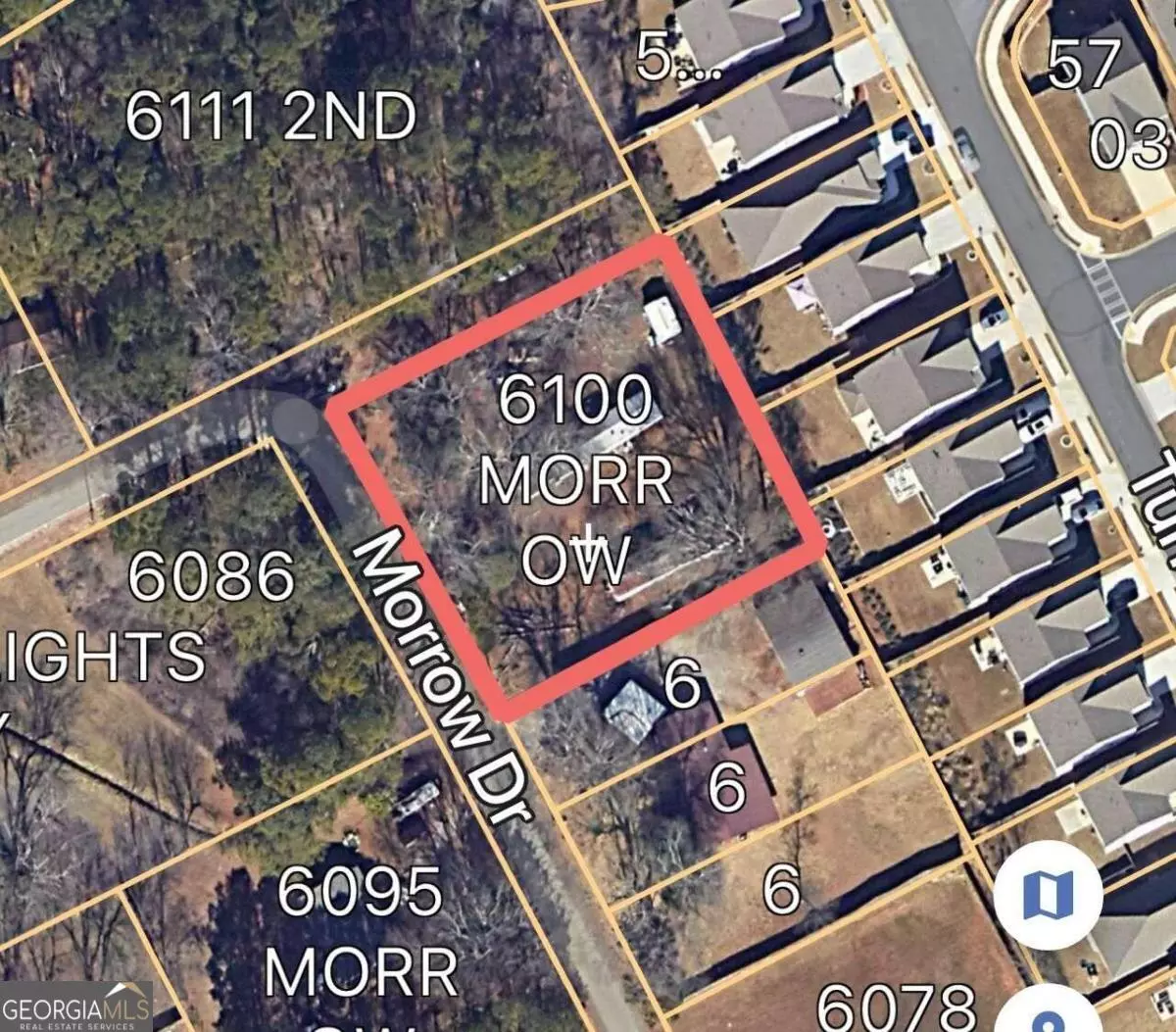 Flowery Branch, GA 30542,6100 Morrow DR