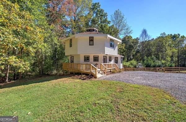 341 Deer Track DR,  Canton,  GA 30114