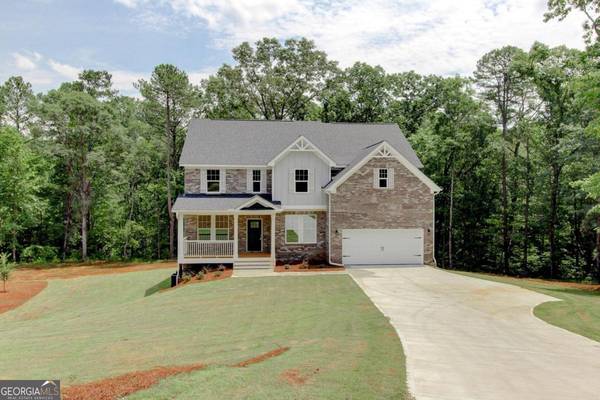 3252 Creekside DR SE #20B, Conyers, GA 30094