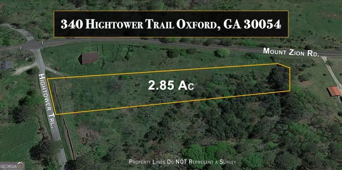 Oxford, GA 30054,340 Hightower Trail