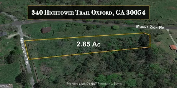 340 Hightower Trail, Oxford, GA 30054