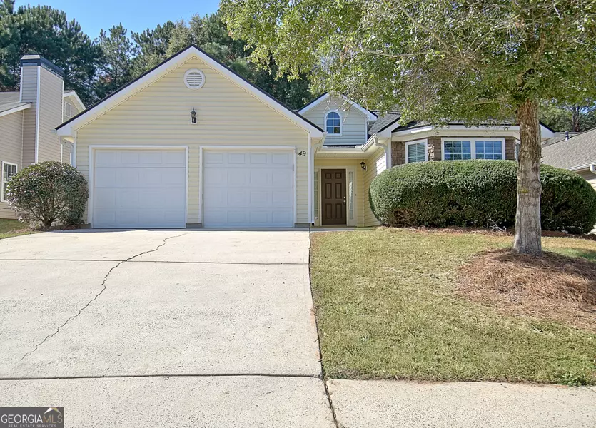 49 Green Spring, Newnan, GA 30265