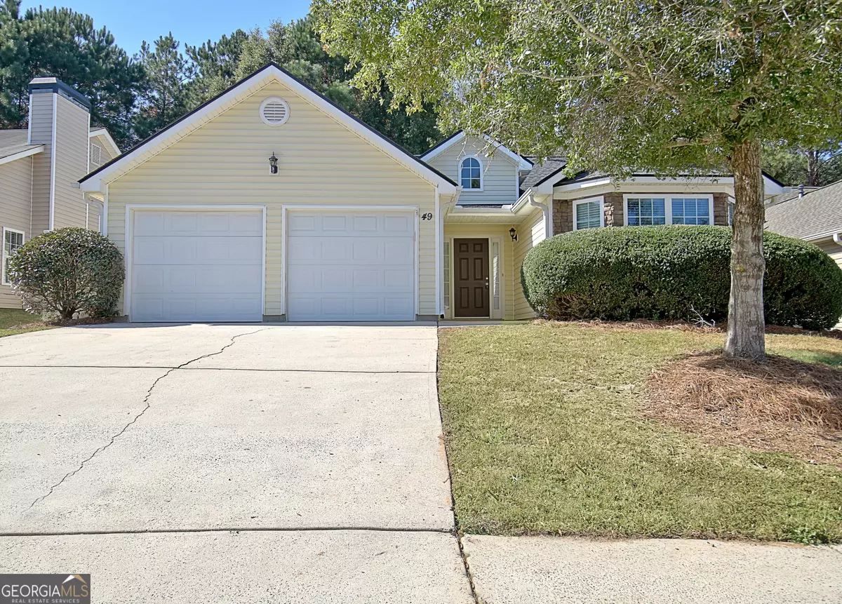 Newnan, GA 30265,49 Green Spring