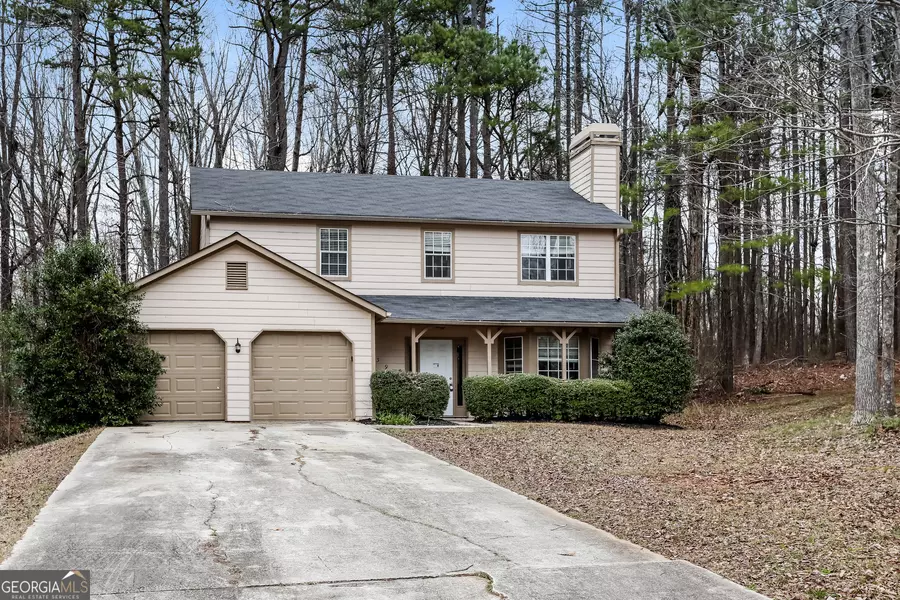 739 Greenhedge DR, Stone Mountain, GA 30088