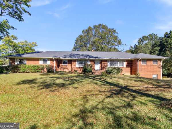 3976 Rex RD, Rex, GA 30273