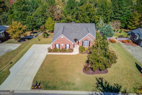 Winder, GA 30680,627 Teal DR