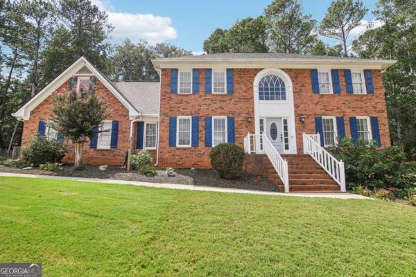 2010 Oak Branch WAY,  Stone Mountain,  GA 30087