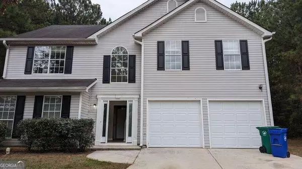 Ellenwood, GA 30294,3890 Cedar Trace LN