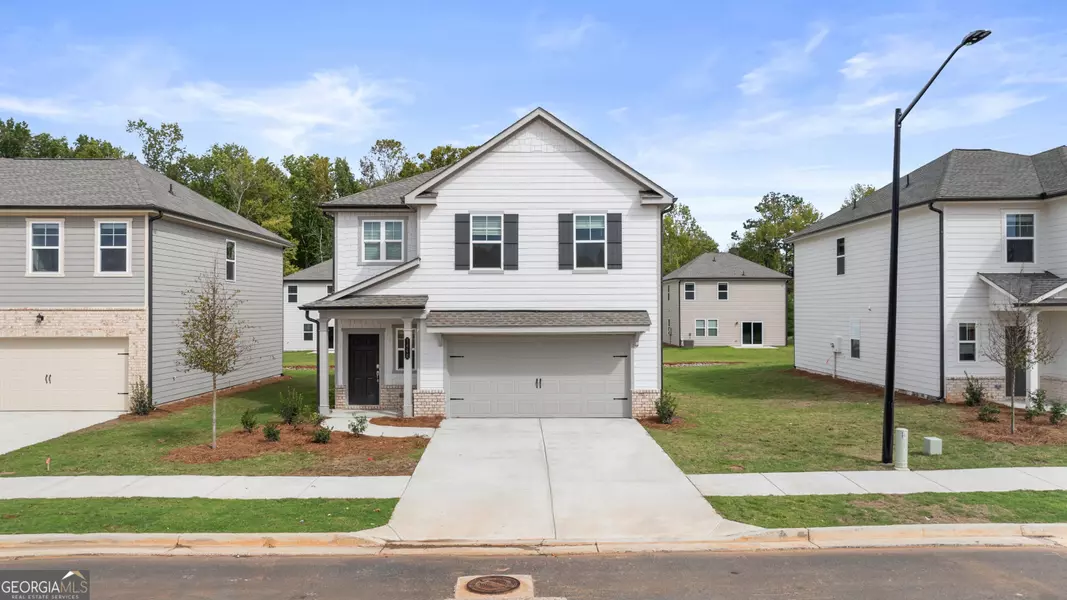 1440 Hunter TRL, Acworth, GA 30102