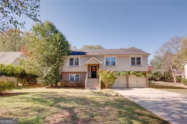 4282 RIVER MILL DR, Duluth, GA 30097