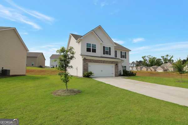 1156 Bodega LOOP, Locust Grove, GA 30248