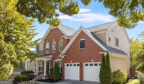 230 Glenwood DR, Canton, GA 30115