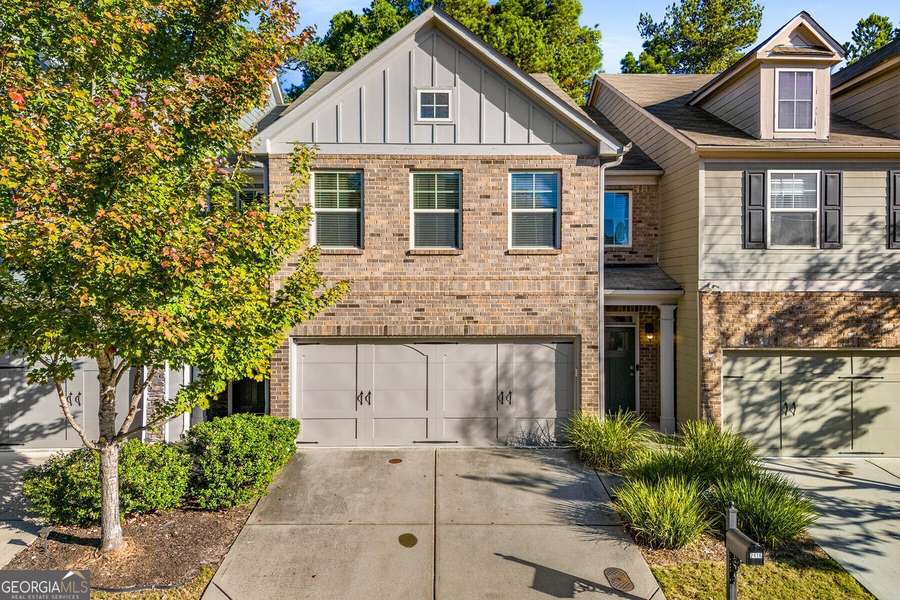 2416 Whiteoak RUN, Smyrna, GA 30080