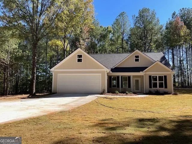 358 Split Rail Farm Rd, Senoia, GA 30276