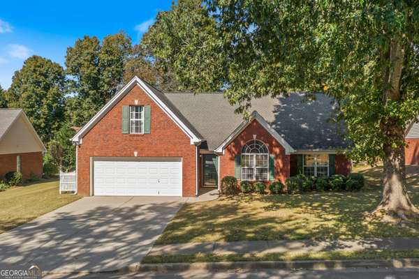 3540 Rivers End PL, Buford, GA 30519